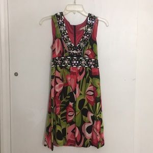 Nanette Lepore Dress - Size 0